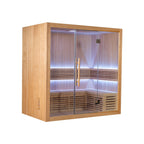 HiW Indoor Traditional 4P