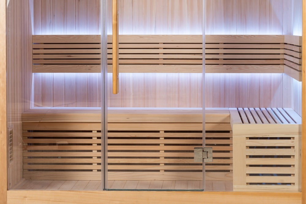 HiW Indoor Traditional 4P