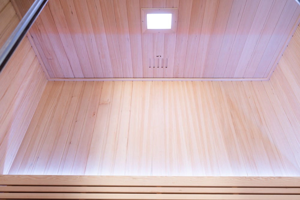 HiW Indoor Traditional 4P