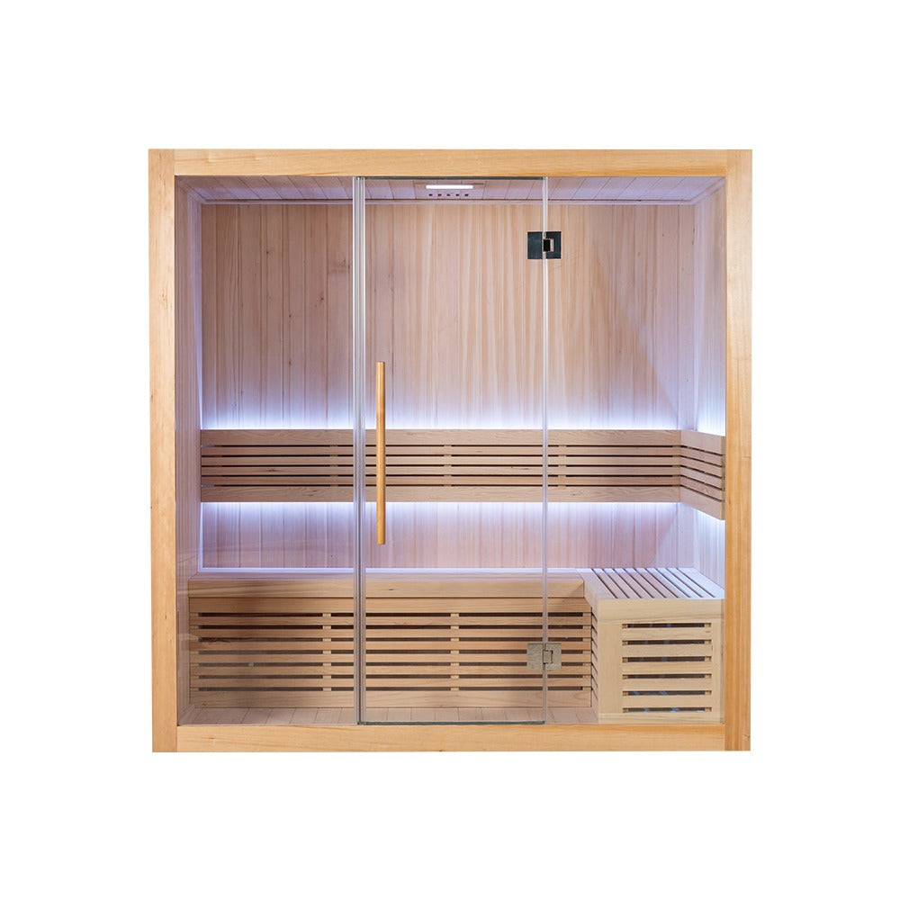 HiW Indoor Traditional 4P