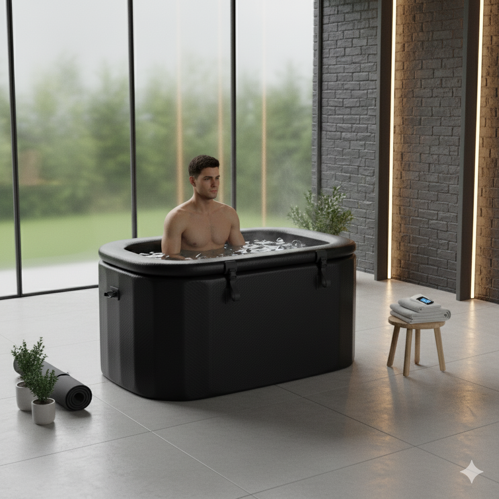 HiW AirCore Inflatable with Chiller