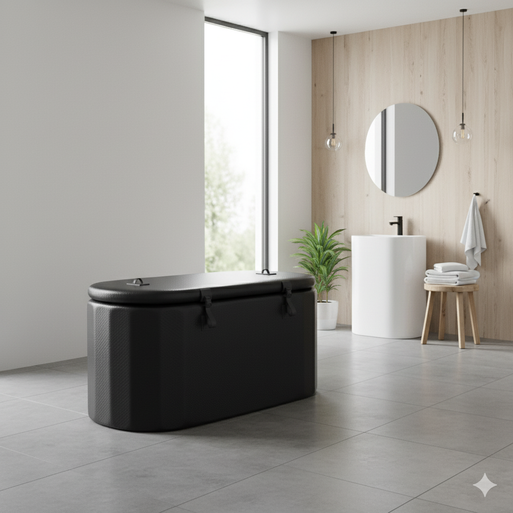 HiW AirCore Inflatable with Chiller