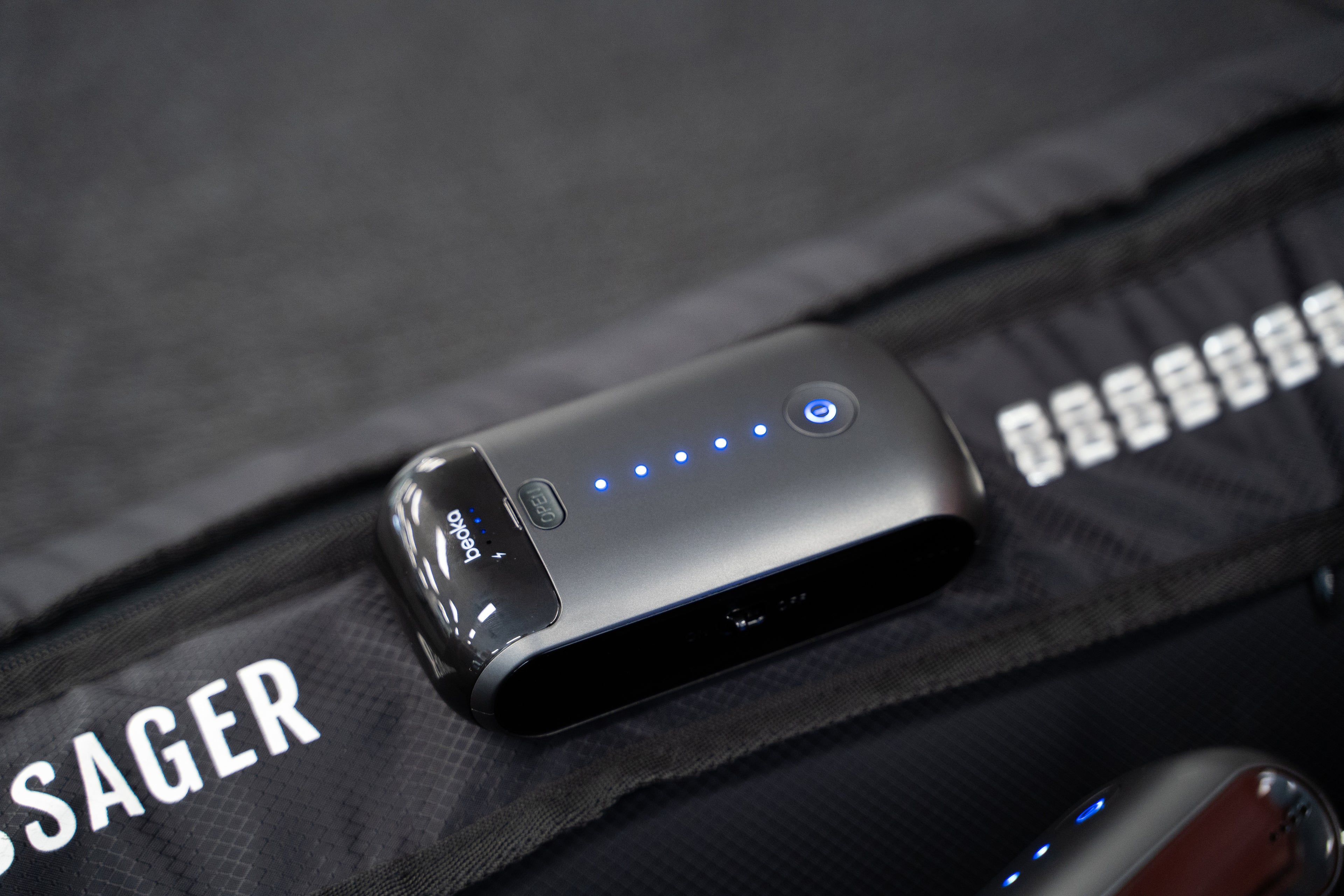 HiW Air Compression Massager