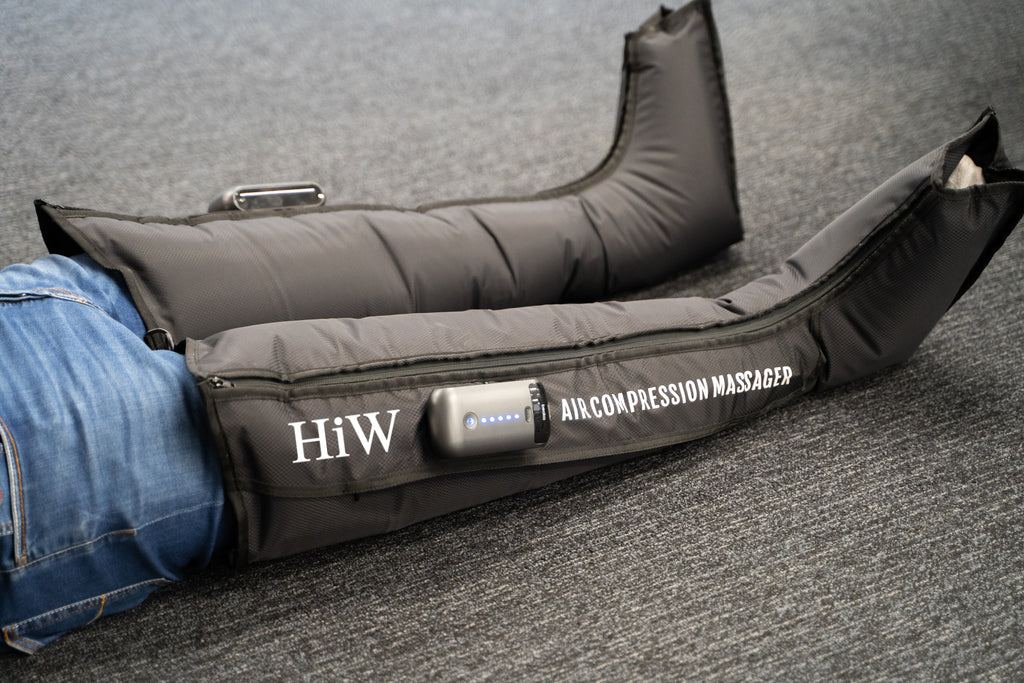 HiW Air Compression Massager