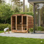HiW Outdoor Cube