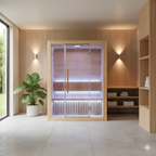 HiW Indoor Traditional 2P