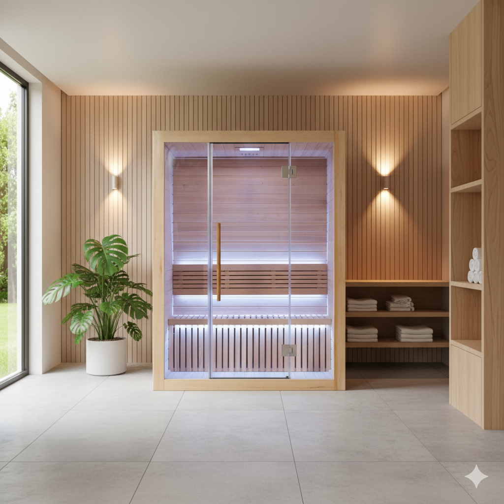 HiW Indoor Traditional 2P