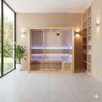 HiW Indoor Traditional 4P