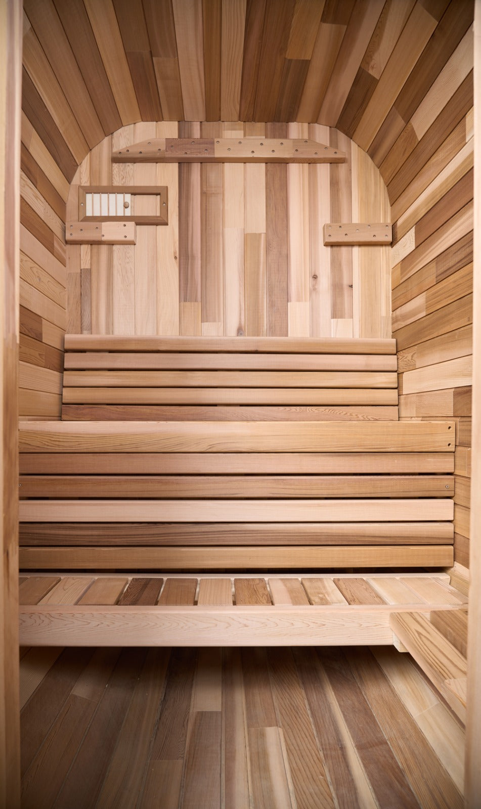 HiW Outdoor Aura Cabin