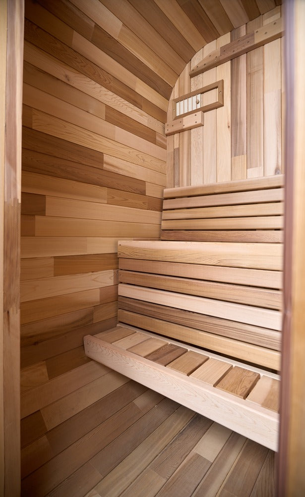 HiW Outdoor Aura Cabin