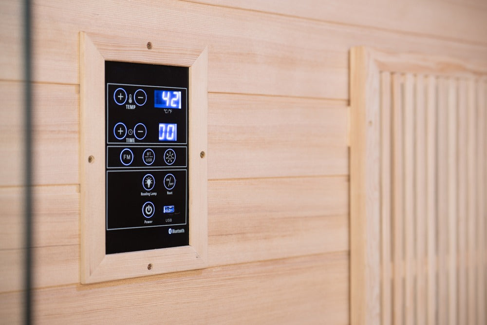 HiW Indoor 2P Full Spectrum