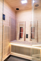 HiW Indoor 2P Full Spectrum