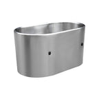 HiW Stainless Steel Ice Bath