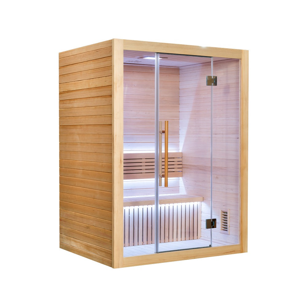 HiW Indoor Traditional 2P