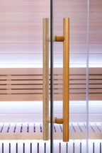 HiW Indoor Traditional 2P