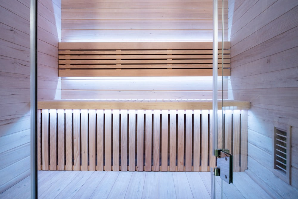 HiW Indoor Traditional 2P