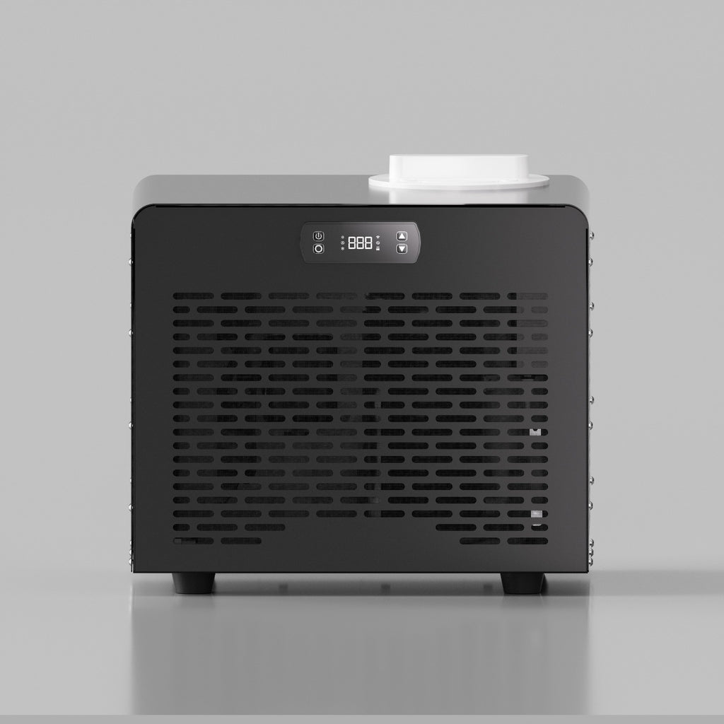 HiW AirCore Inflatable with Chiller