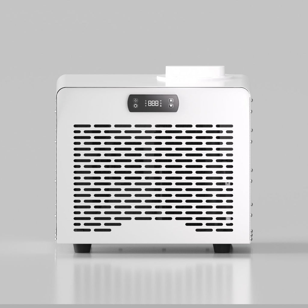 HiW AirCore Inflatable with Chiller