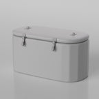 HiW AirCore Inflatable with Chiller