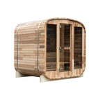 HiW Outdoor Cube