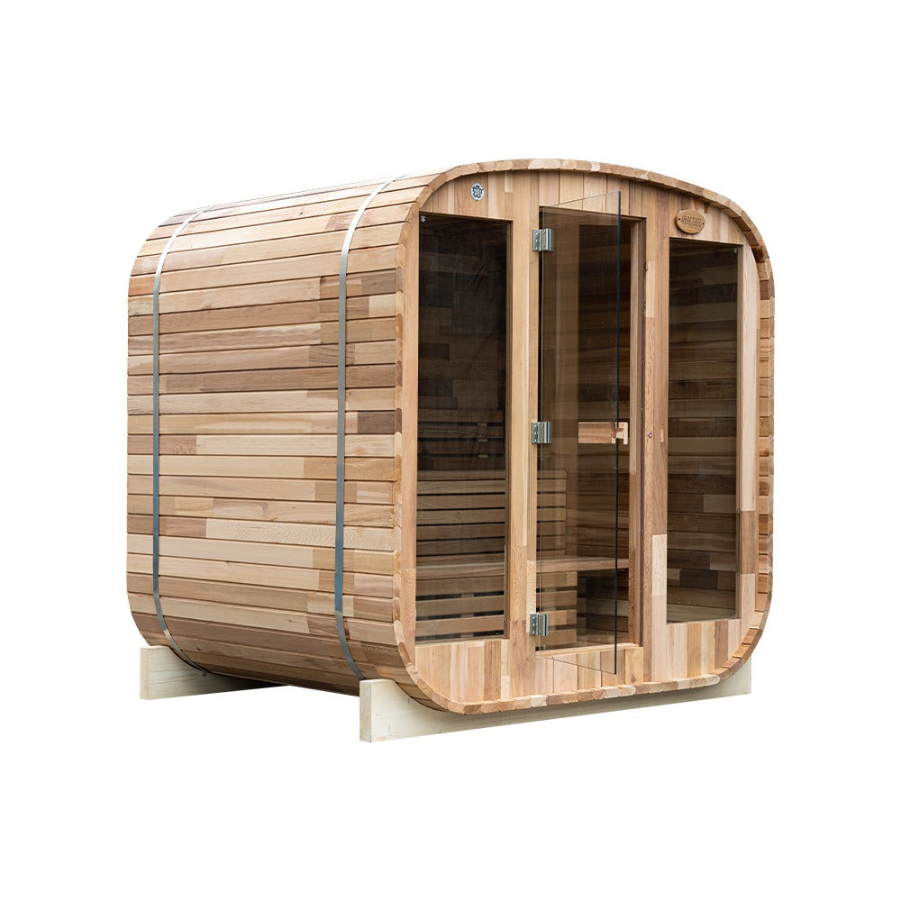 HiW Outdoor Cube