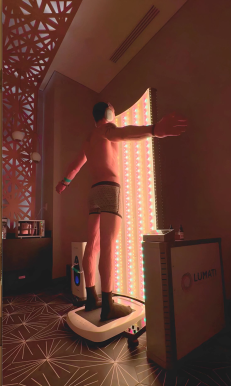 5-IN-1 RECHARGE STATION